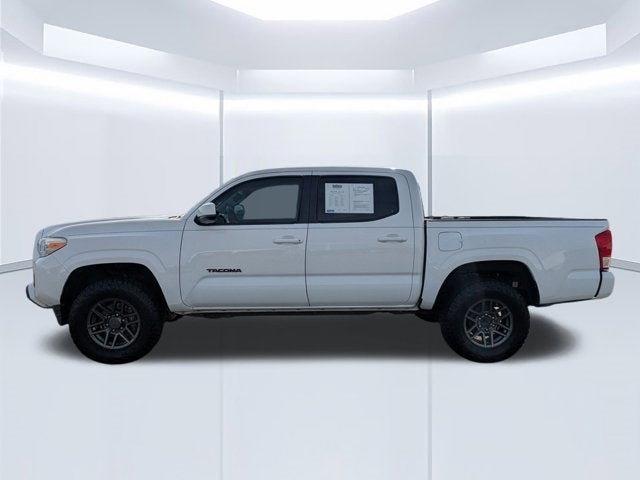 2017 Toyota Tacoma SR
