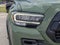 2020 Toyota Tacoma TRD Pro V6