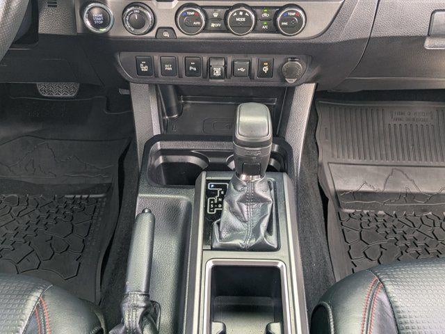 2020 Toyota Tacoma TRD Pro V6