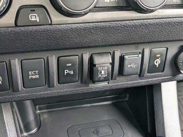 2020 Toyota Tacoma TRD Pro V6