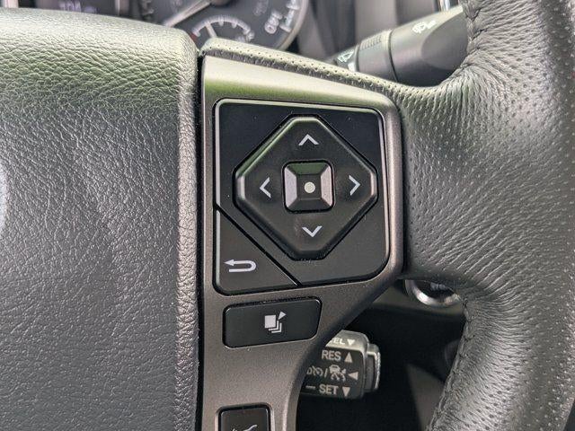 2020 Toyota Tacoma TRD Pro V6