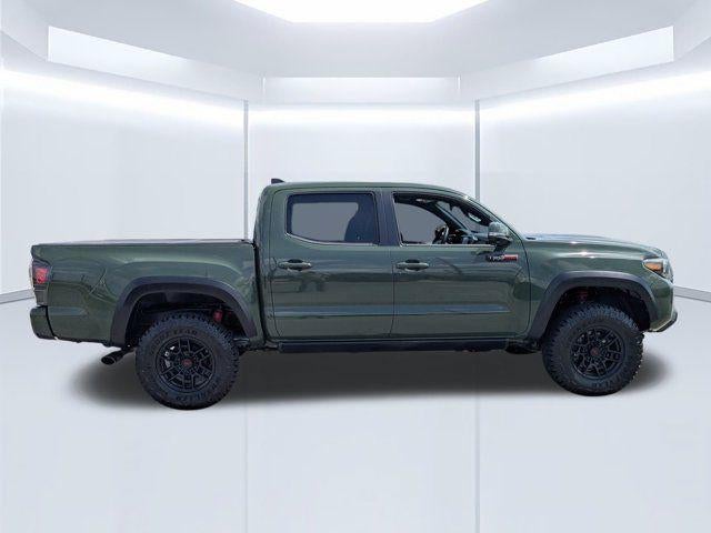 2020 Toyota Tacoma TRD Pro V6