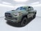2020 Toyota Tacoma TRD Pro V6