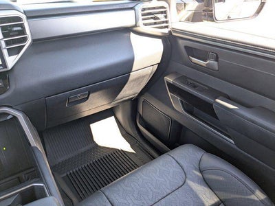 2024 Toyota Tundra Hybrid Limited