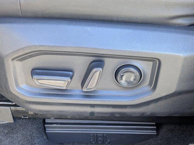 2024 Toyota Tundra Hybrid Limited