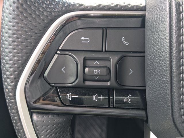 2024 Toyota Tundra 1794