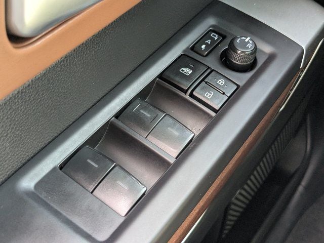 2024 Toyota Tundra 1794