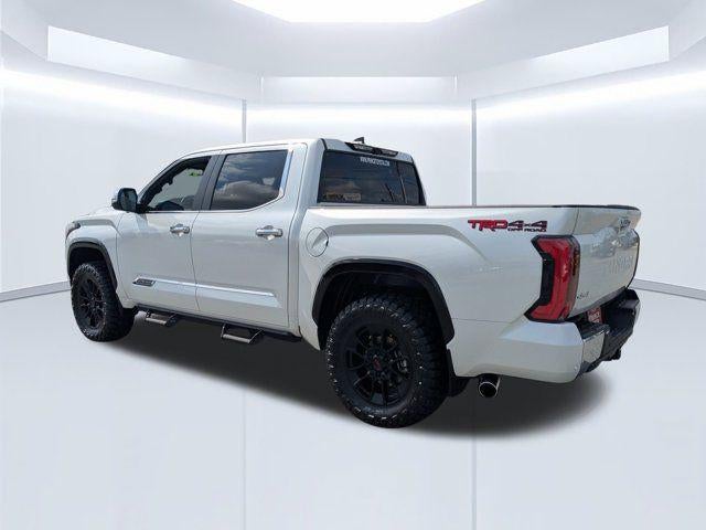 2024 Toyota Tundra 1794