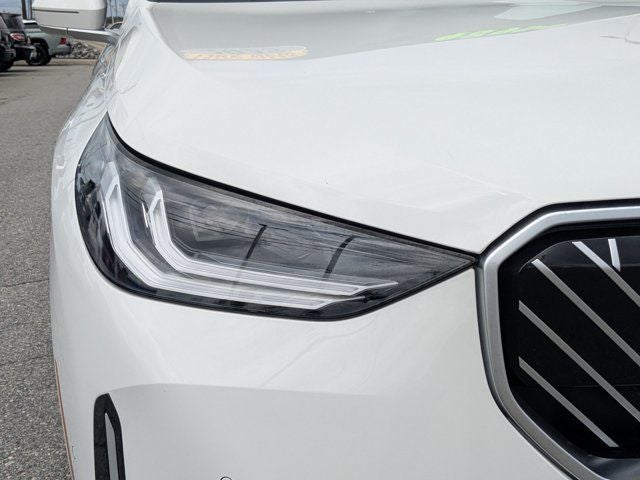 2025 BMW X3 30 - Photo 10