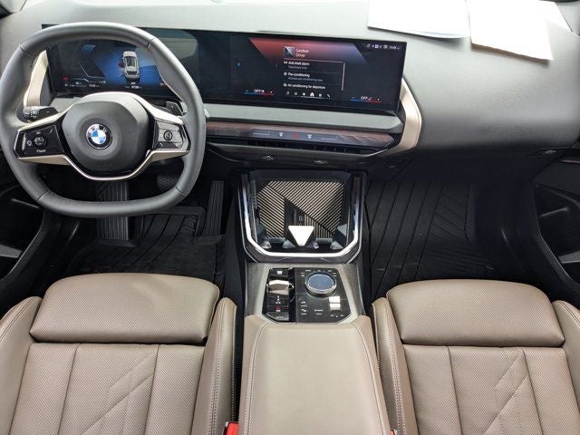 2025 BMW X3 30 - Photo 15