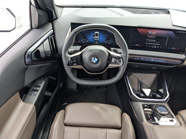 2025 BMW X3 30 - Photo 16