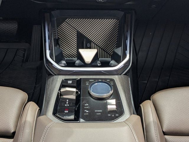2025 BMW X3 30 - Photo 19
