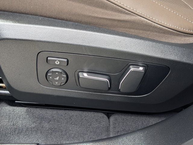 2025 BMW X3 30 - Photo 20