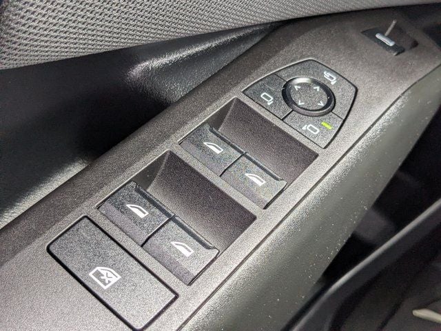 2025 BMW X3 30 - Photo 24