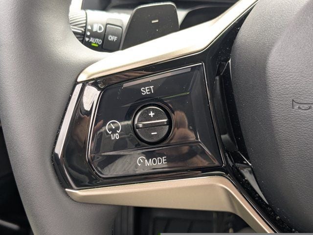 2025 BMW X3 30 - Photo 26