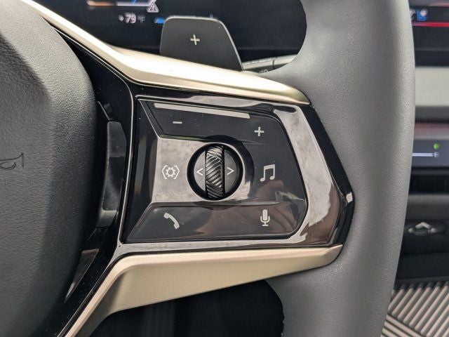 2025 BMW X3 30 - Photo 27