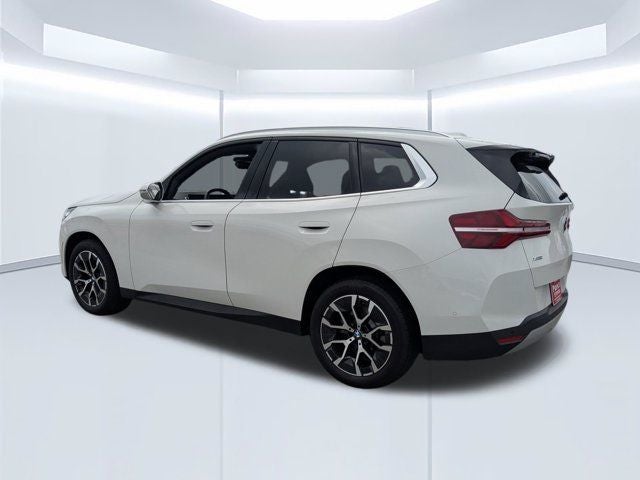 2025 BMW X3 30 - Photo 6