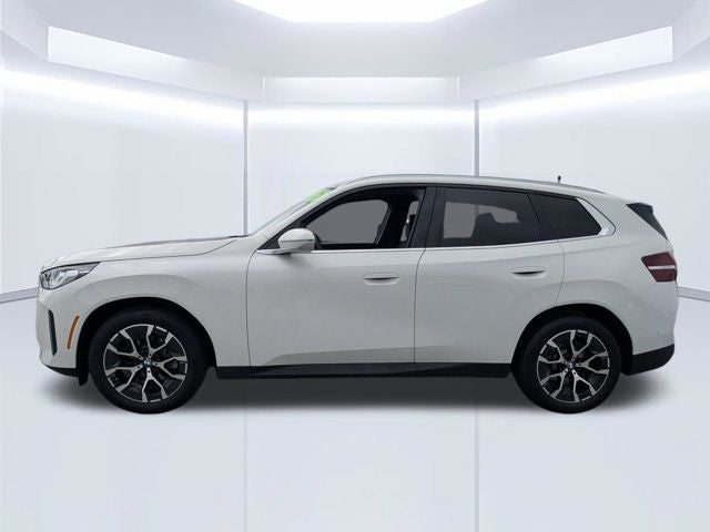 2025 BMW X3 30 - Photo 7