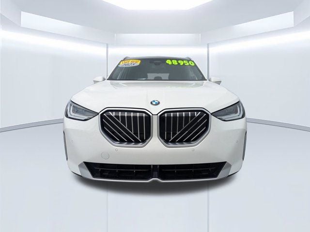 2025 BMW X3 30 - Photo 9