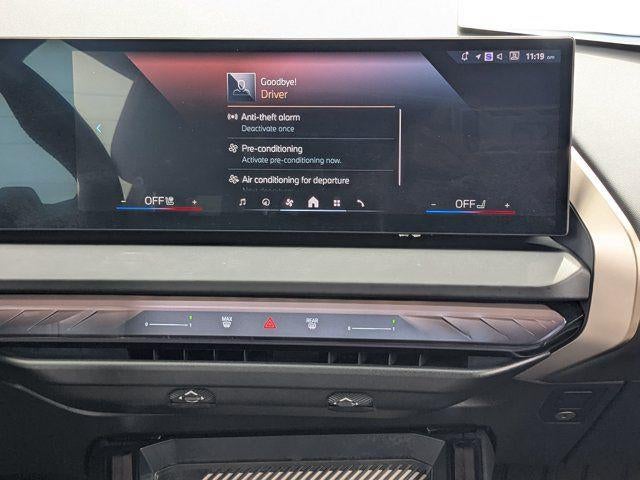 2025 BMW X3 30 - Photo 48
