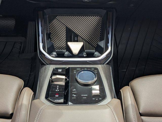 2025 BMW X3 30 - Photo 49