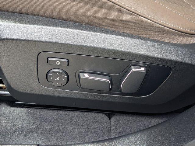 2025 BMW X3 30 - Photo 50