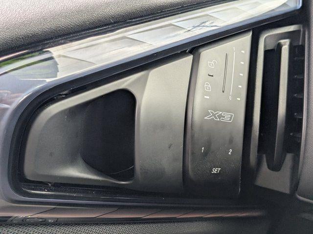 2025 BMW X3 30 - Photo 55