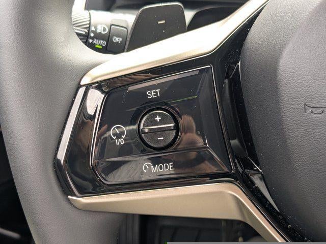 2025 BMW X3 30 - Photo 56