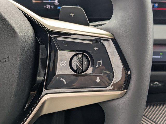 2025 BMW X3 30 - Photo 57