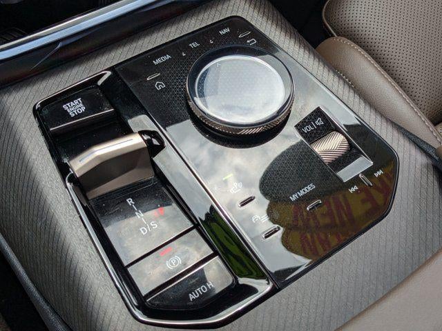 2025 BMW X3 30 - Photo 59