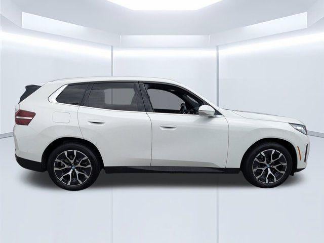 2025 BMW X3 30 - Photo 33