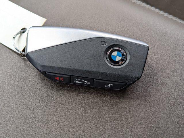 2025 BMW X3 30 - Photo 60