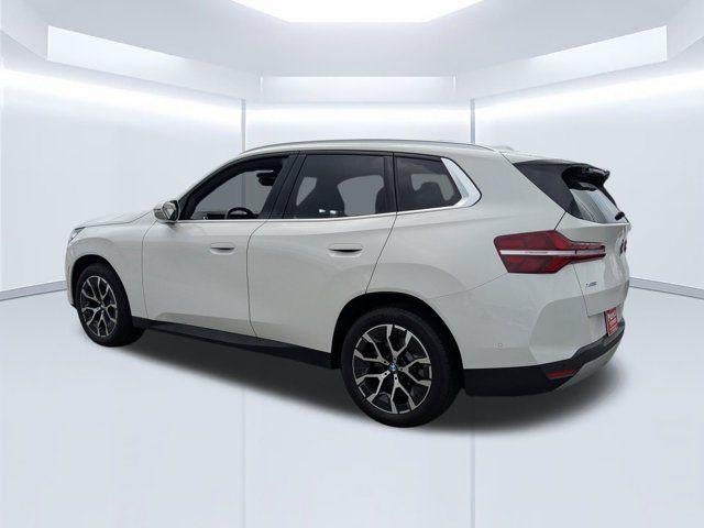 2025 BMW X3 30 - Photo 36
