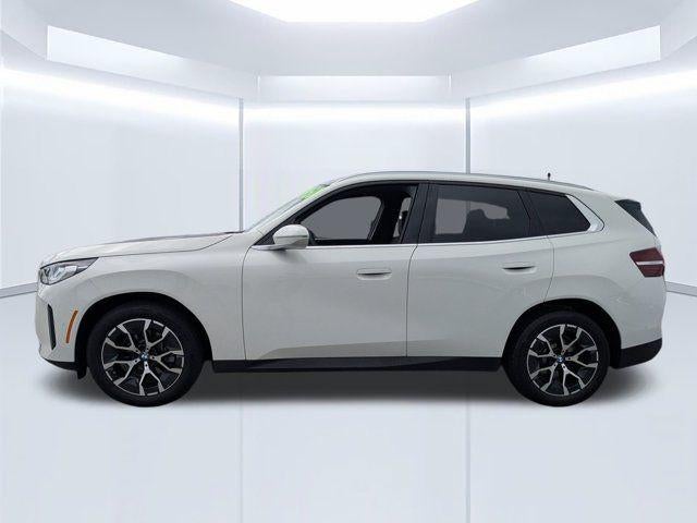2025 BMW X3 30 - Photo 37