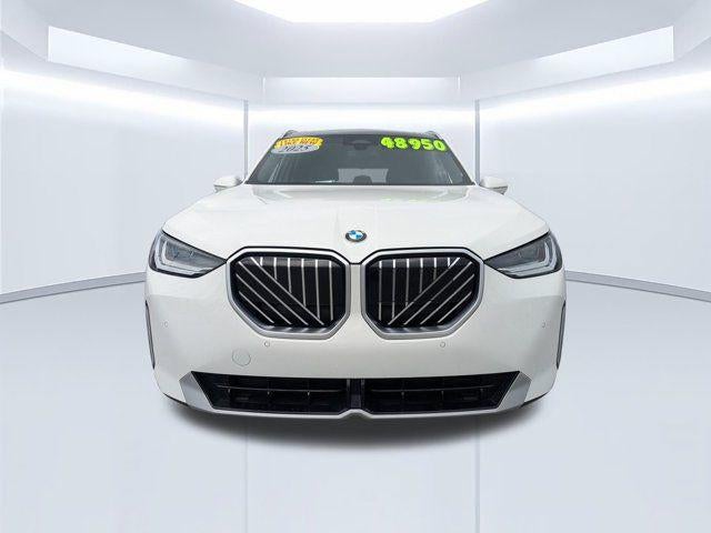 2025 BMW X3 30 - Photo 39