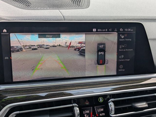2020 BMW X5 sDrive40i