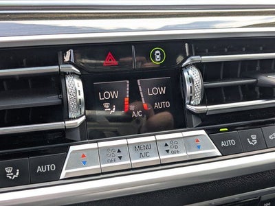 2020 BMW X5 sDrive40i