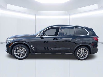 2020 BMW X5 sDrive40i