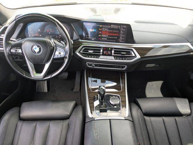 2020 BMW X5 sDrive40i