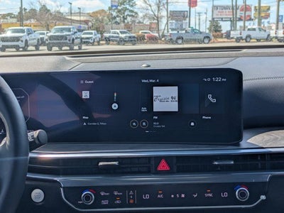 2025 Kia Sorento X-Line SX Prestige