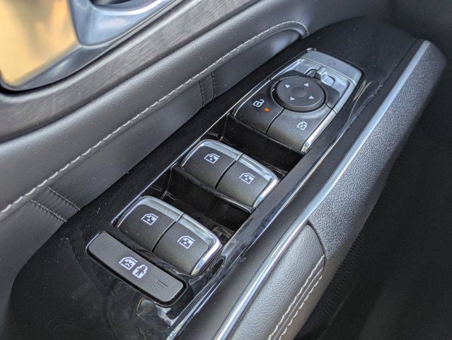 2025 Kia Sorento X-Line SX Prestige