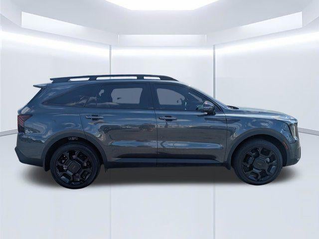 2025 Kia Sorento X-Line SX Prestige