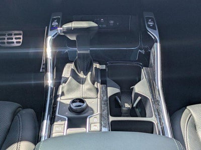 2025 Kia Sorento X-Line SX Prestige