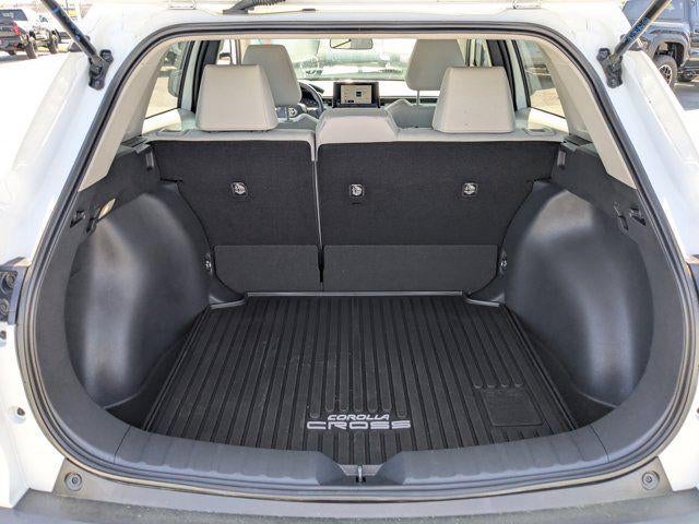 2023 Toyota Corolla Cross L