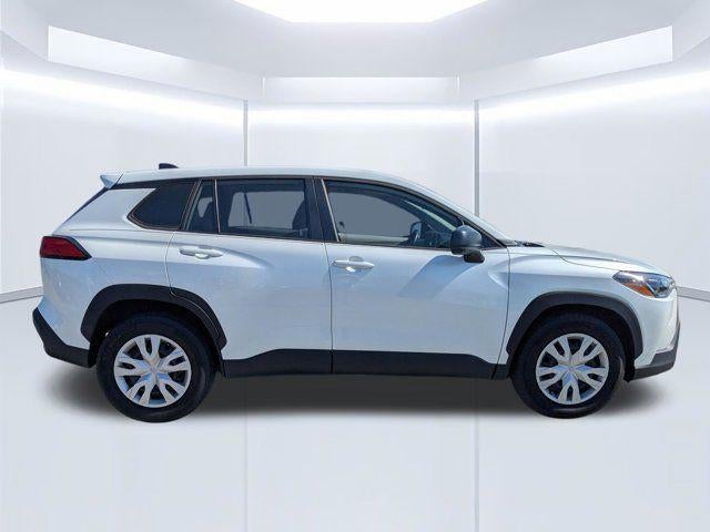 2023 Toyota Corolla Cross L