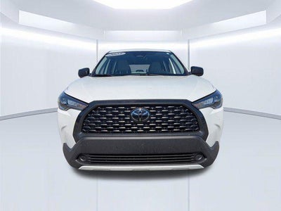 2023 Toyota Corolla Cross L
