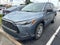 2024 Toyota Corolla Cross L