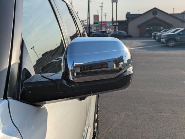 2025 Toyota Sequoia 1794 Edition