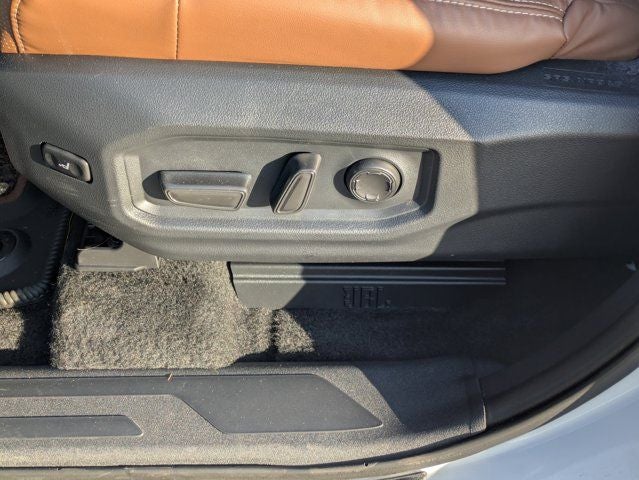 2025 Toyota Sequoia 1794 Edition