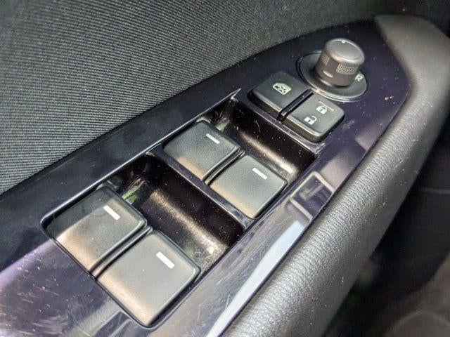 2022 Mazda Mazda CX-5 2.5 S